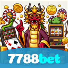 7788bet:Jogue slots de tirar o fôlego e conquiste vitórias épicas!