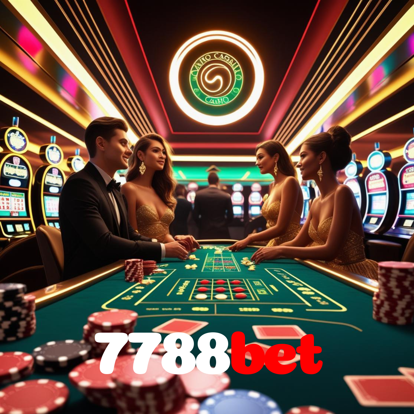 7788bet:Entre no cassino e comece a ganhar agora mesmo!