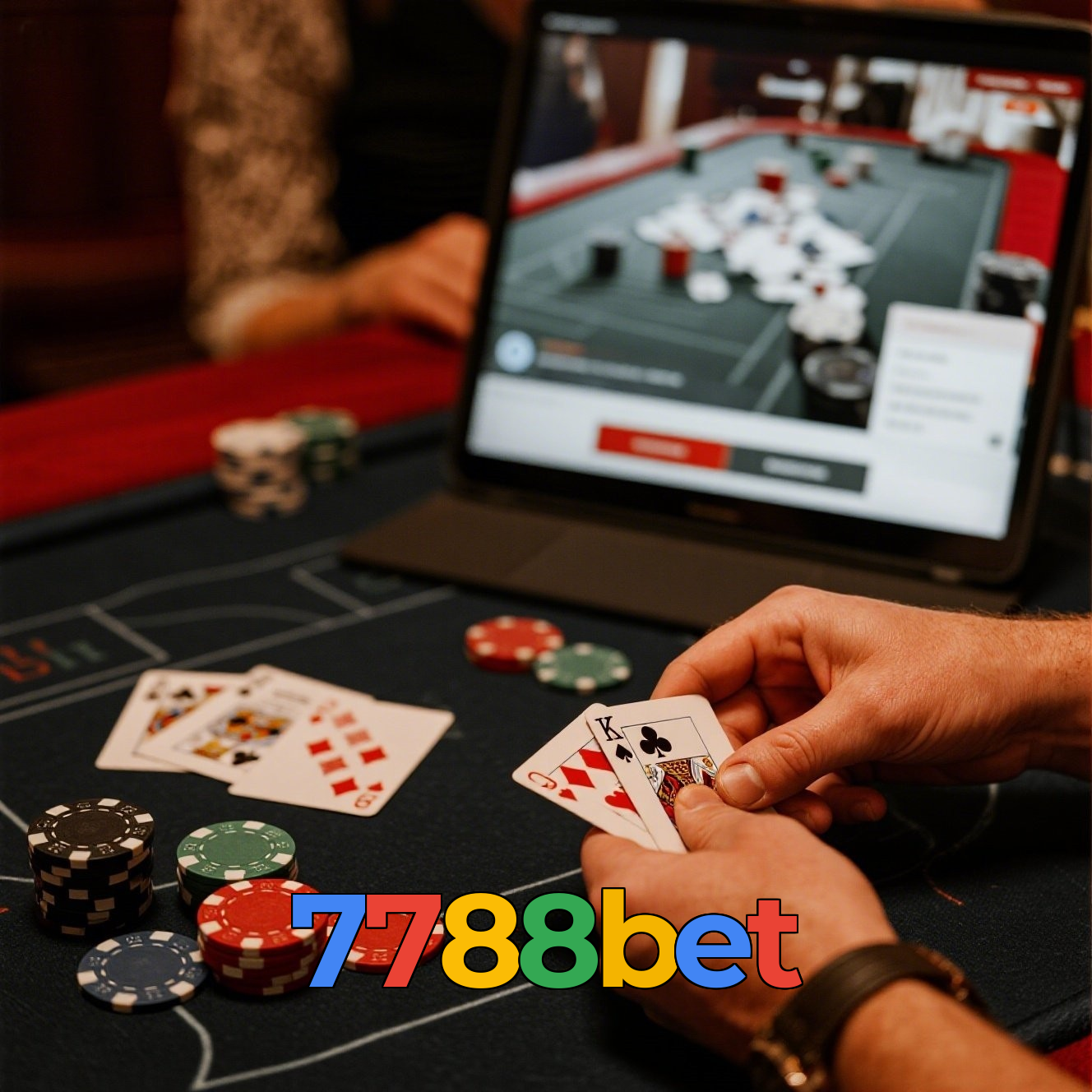 7788bet：Cada giro é uma nova chance! Aposte nas slots e vença!