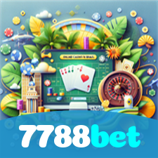 7788bet:Jogue poker, aposte no futebol e conquiste prêmios incríveis no cassino!