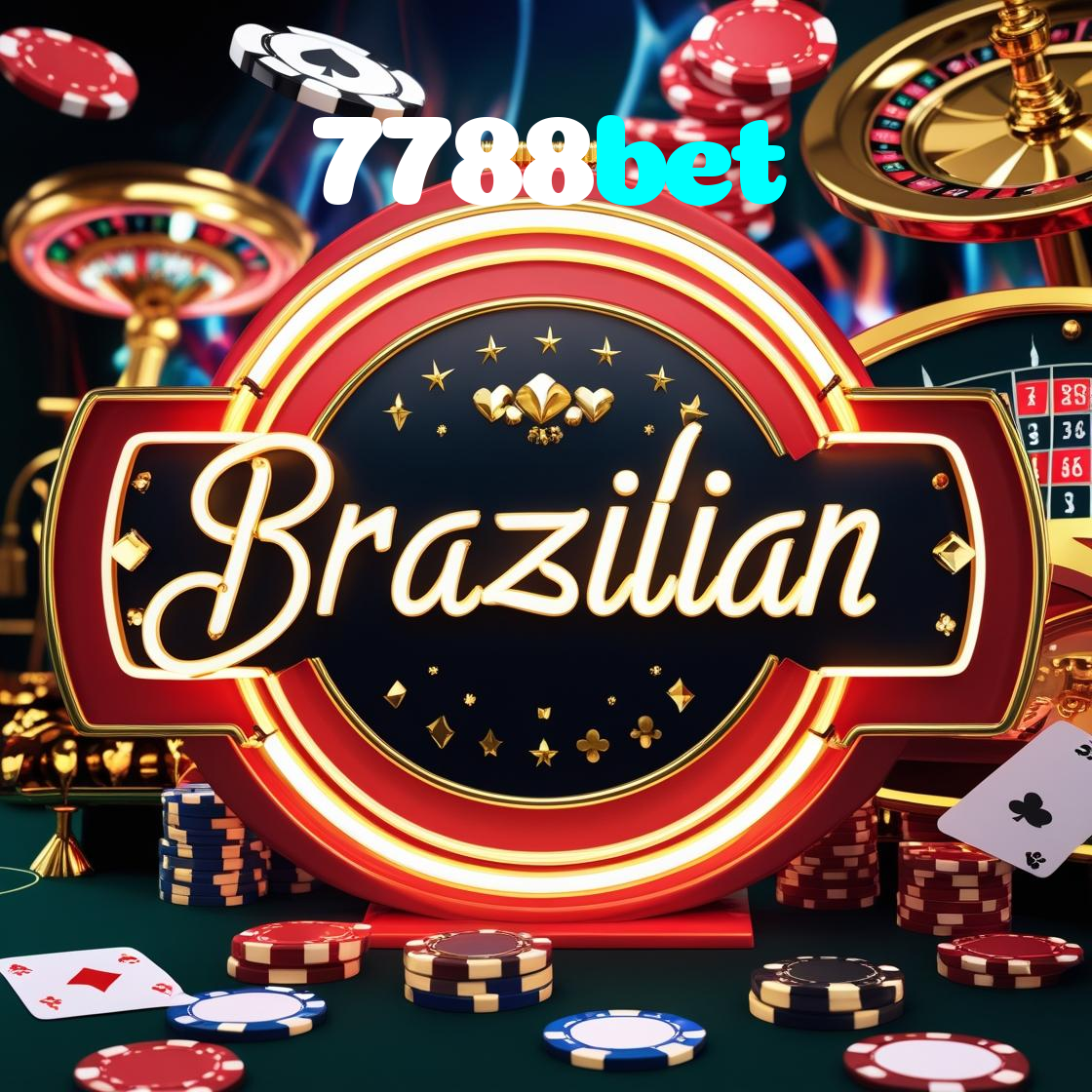 7788bet:Aposte nas roletas e leve o jackpot para casa!