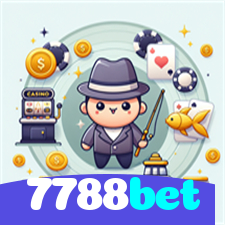 7788bet:O cassino online oferece grandes prêmios! Aposte e ganhe agora!