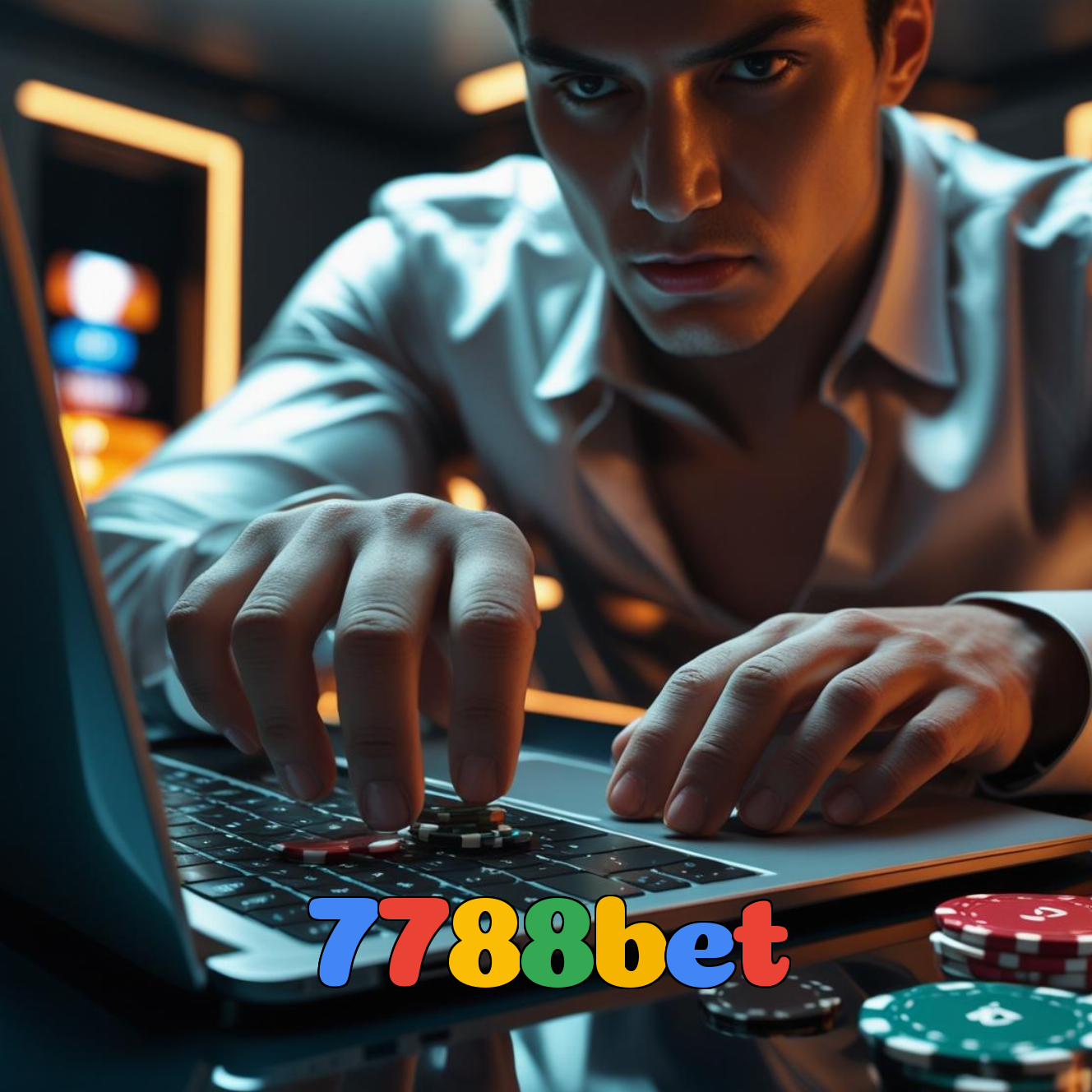 7788bet：Divirta-se com blackjack, poker e apostas ao vivo em futebol no cassino online!