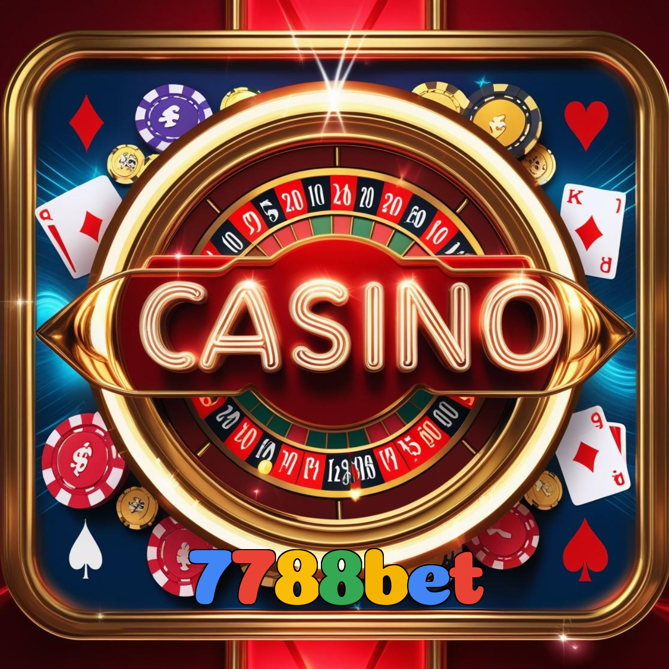 7788bet：O cassino mais confiável para apostar no futebol e jogar slots!