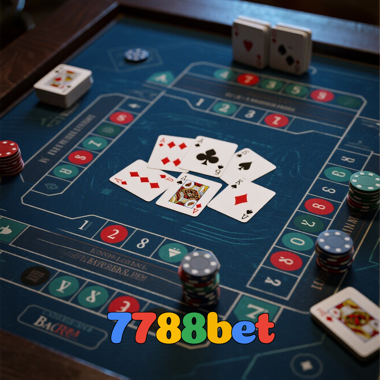 7788bet:Vença no blackjack e conquiste grandes prêmios!