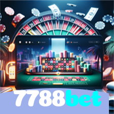 7788bet：O cassino online mais seguro para apostas em futebol e diversão com roleta!