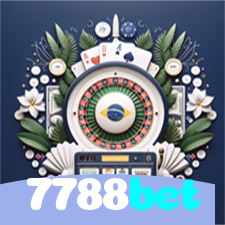 7788bet:Jogue roleta, blackjack e aposte no futebol no cassino mais seguro!