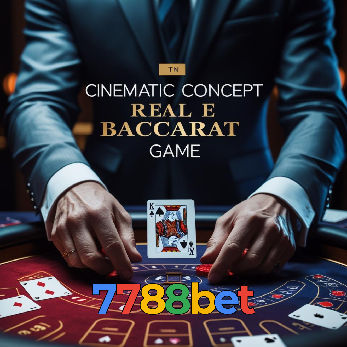 7788bet:A sorte está ao seu lado no cassino online com jogos de roleta e apostas no futebol!