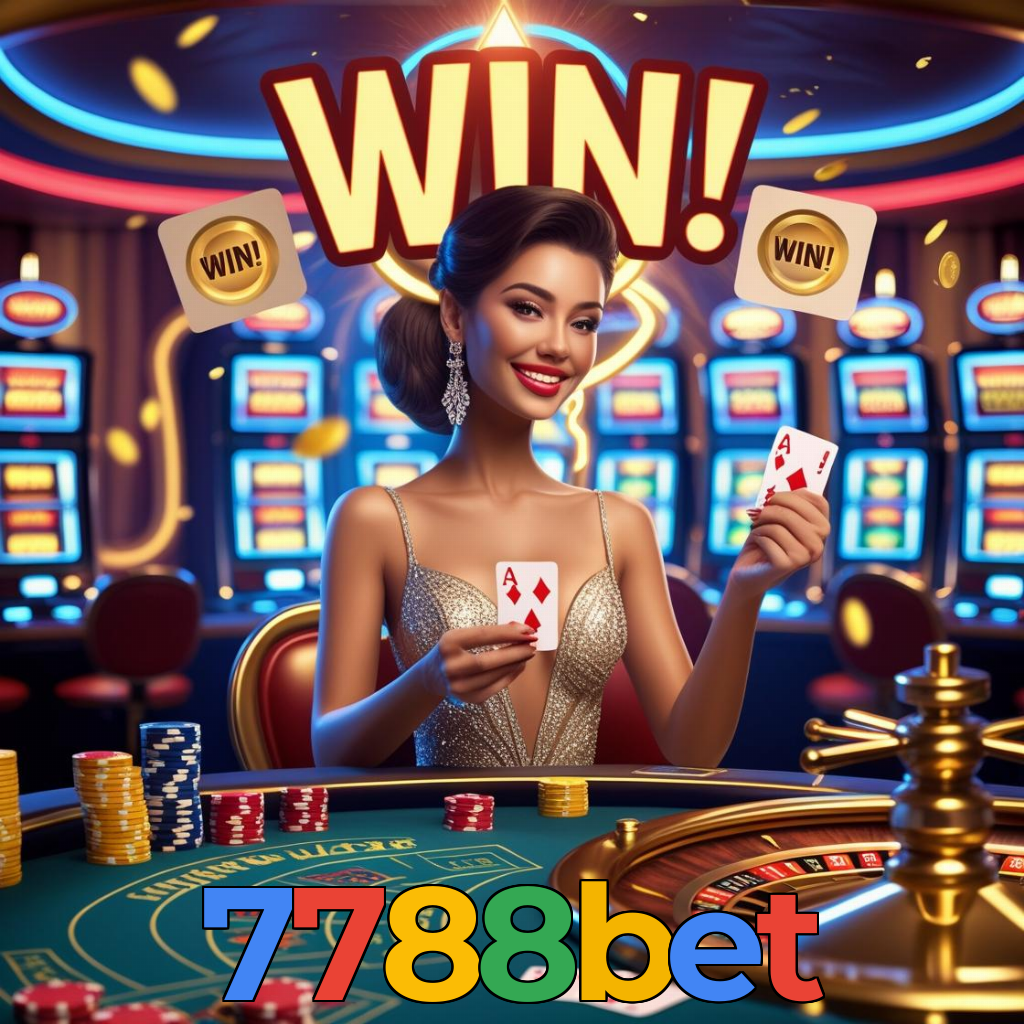 7788bet:Jogue blackjack, aposte no futebol e vença com grandes prêmios!