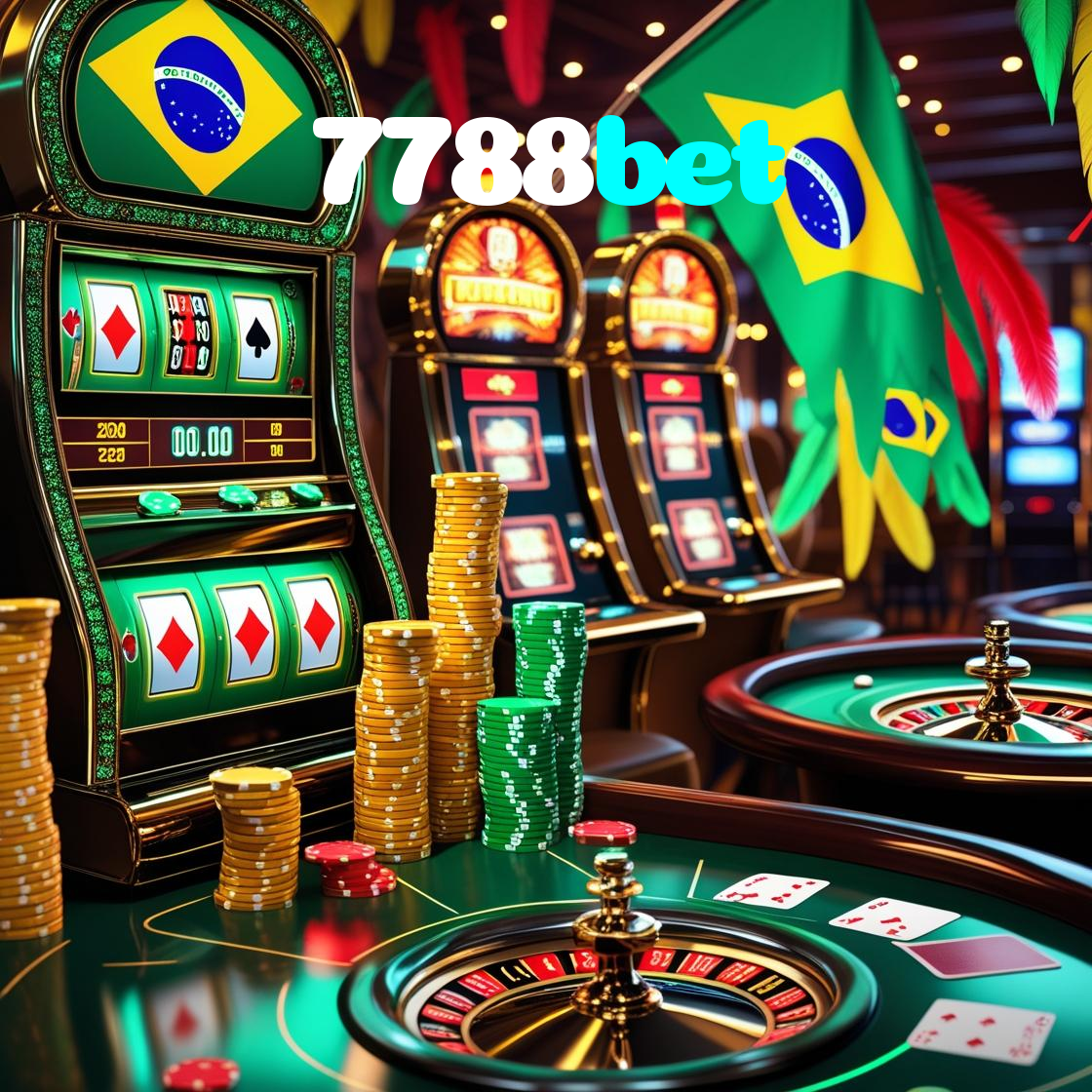 7788bet：Jogue futebol online e leve para casa prêmios incríveis!
