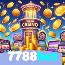 7788bet:Apostas emocionantes em futebol e os melhores jogos de cassino online!