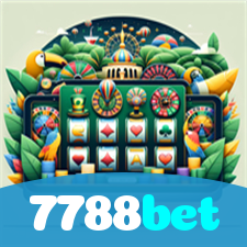 7788bet:Aposte no seu time e ganhe prêmios incríveis com poker e roleta!