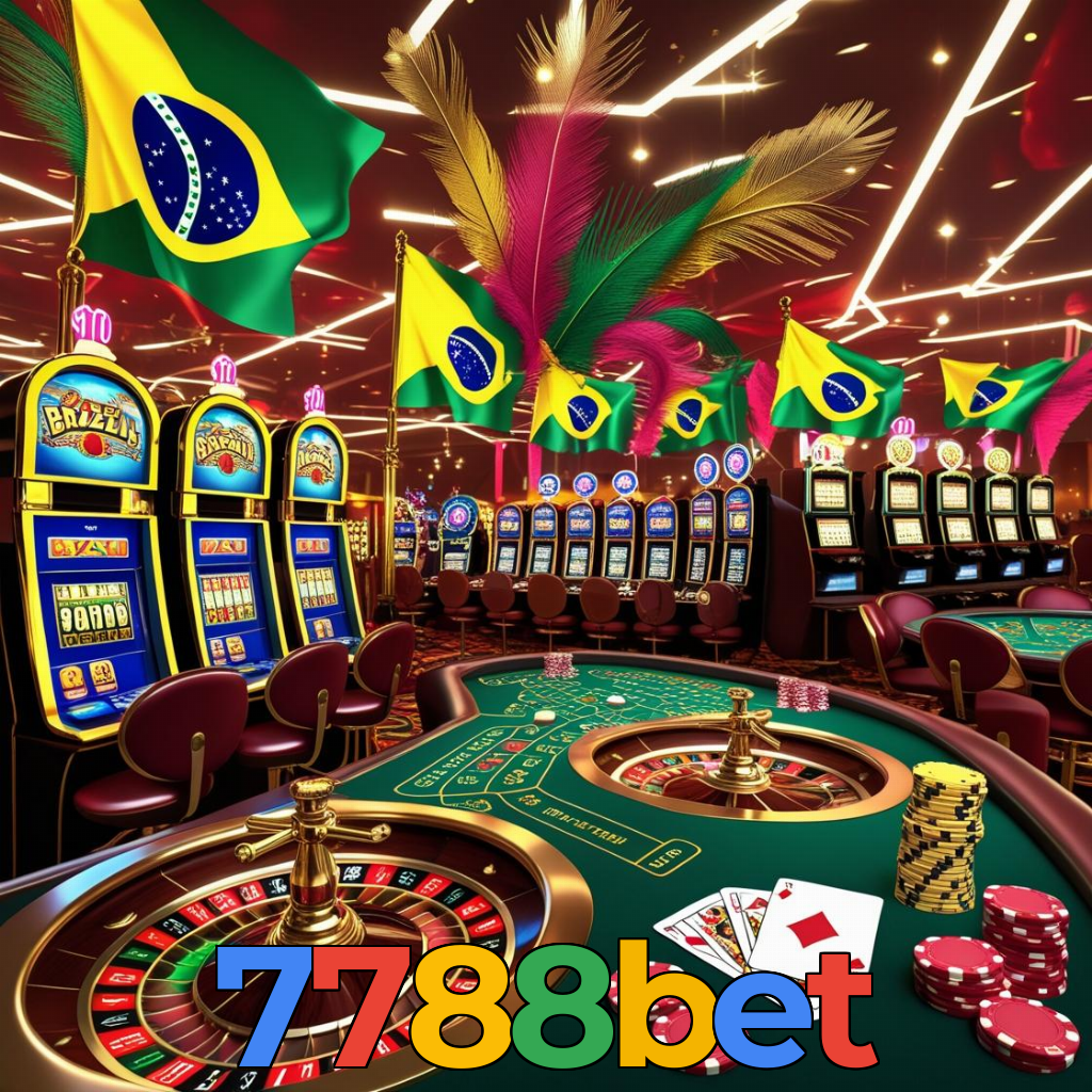 7788bet:Grandes jackpots estão te esperando! Gire a roleta e ganhe agora!