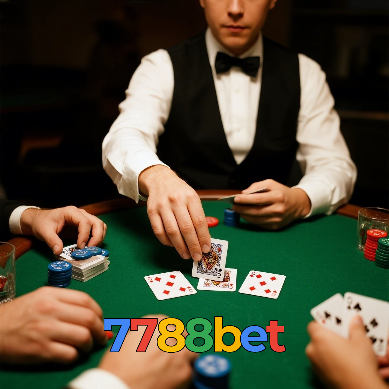 7788bet:Aposte nas nossas roletas e veja a sorte sorrir para você!