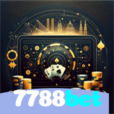 7788bet：Jogue nas melhores slots e descubra o jackpot dos seus sonhos!