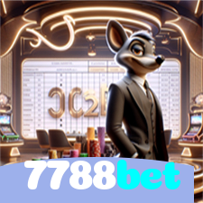 7788bet：A diversão do cassino e as apostas no futebol ao seu alcance!