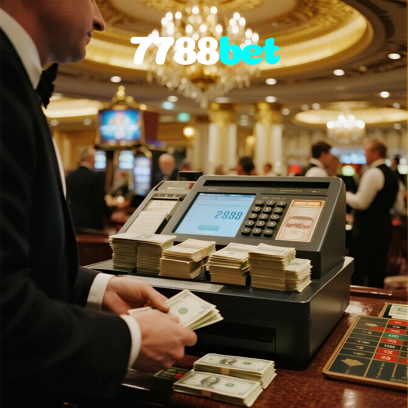 7788bet:Poker, blackjack e apostas em futebol online, tudo no melhor cassino!