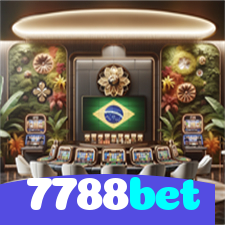 7788bet:Jogue nas slots e vença o jackpot! A sorte está te esperando!