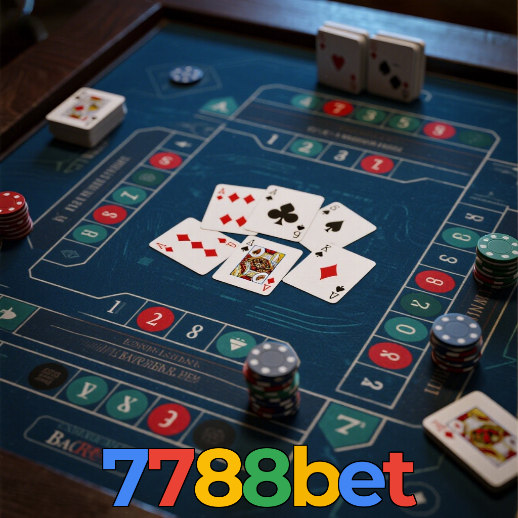 7788bet:Jogue nas roletas e experimente a verdadeira emoção do cassino!