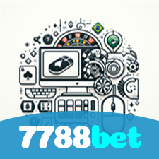 7788bet：Apostas no futebol e diversão com roleta e blackjack no cassino online!