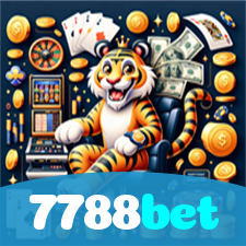 7788bet：O cassino online mais confiável com apostas no futebol e prêmios em blackjack!