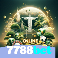 7788bet:Jogue nas nossas slots e conquiste vitórias épicas!