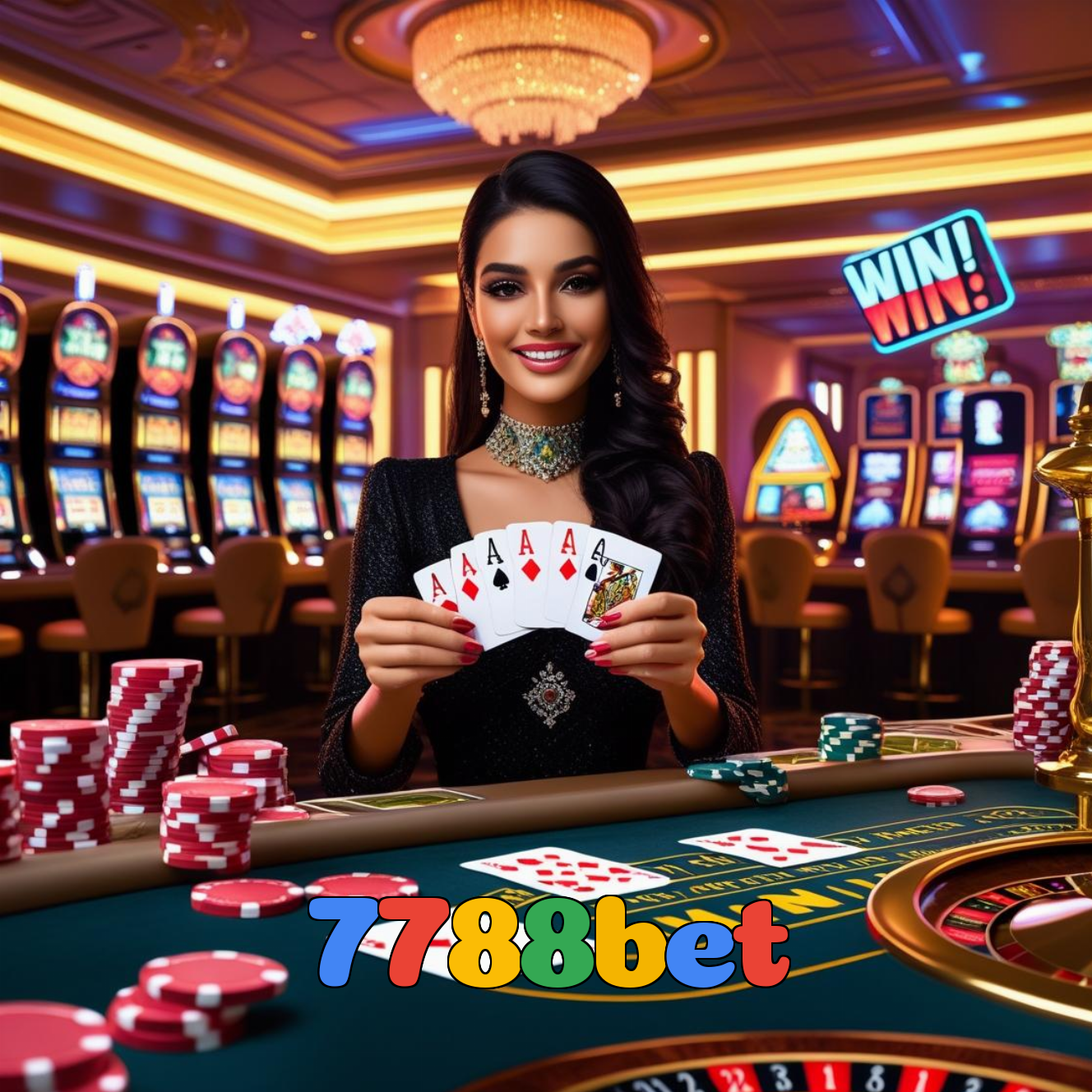 7788bet：Jogue nas roletas e ganhe prêmios sensacionais!