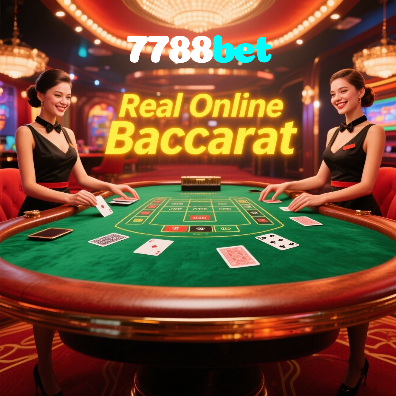 7788bet：Entre no cassino e comece a ganhar agora mesmo!