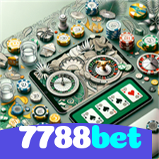 7788bet:Sua sorte está no cassino online com apostas no futebol e jogos emocionantes!