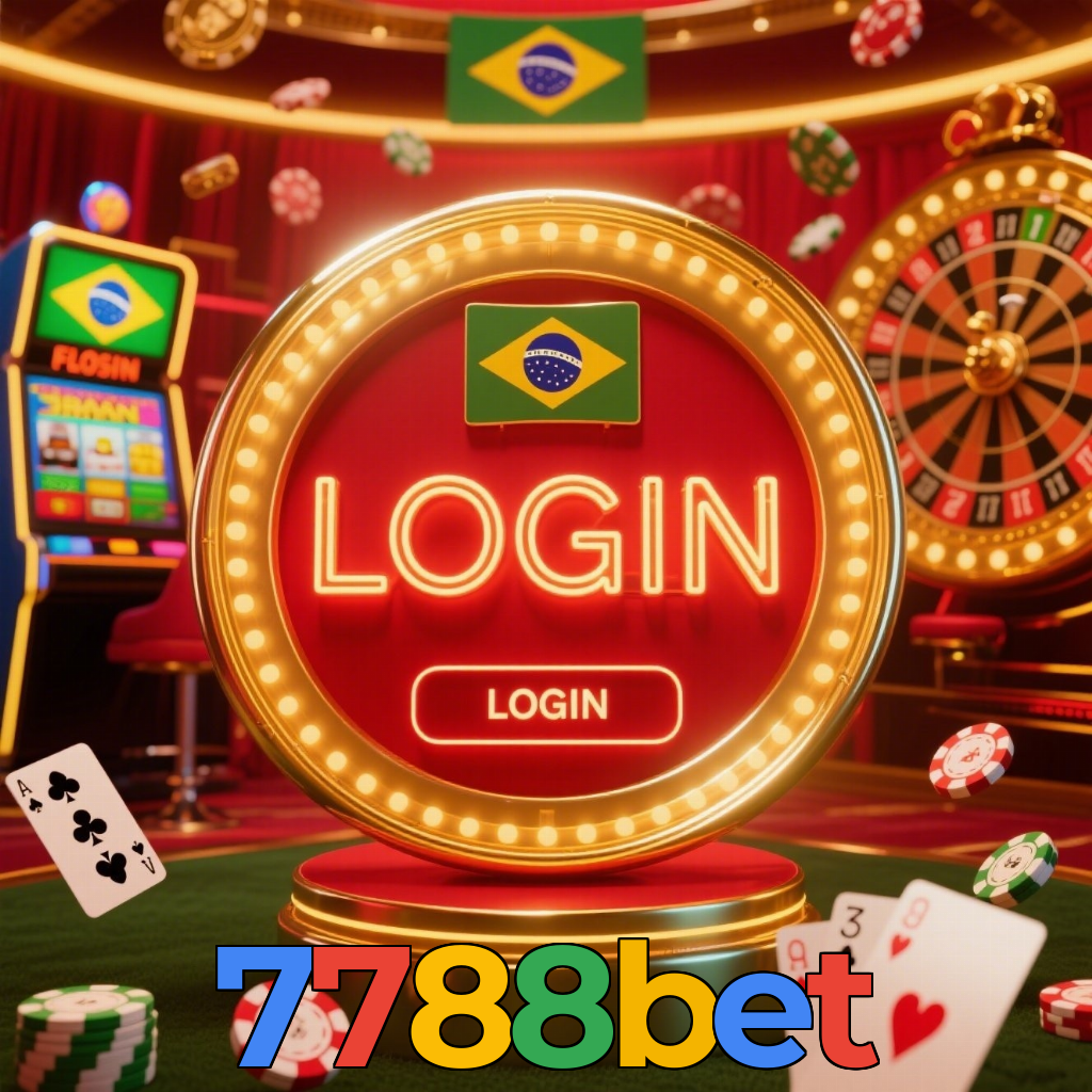 7788bet:Onde sua sorte brilha com apostas no futebol e grandes prêmios em roleta!