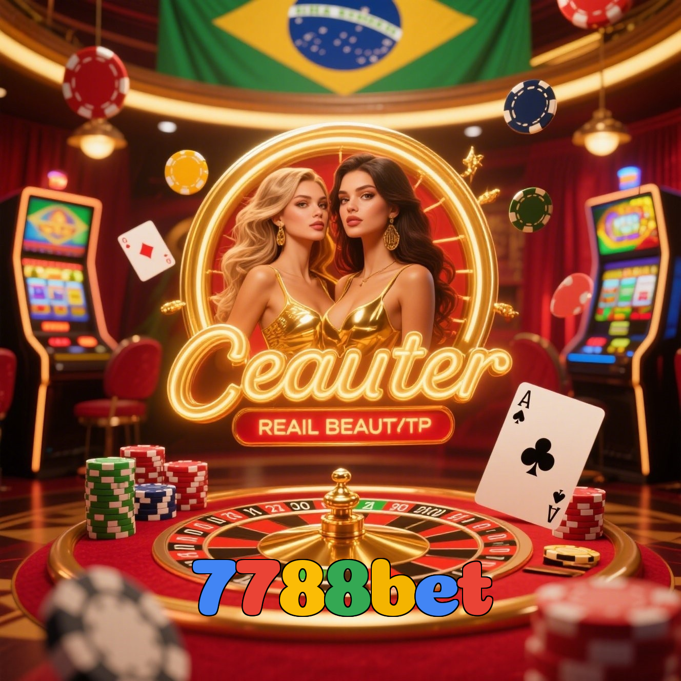 7788bet：Jogue poker, aposte no futebol e ganhe no cassino mais confiável!