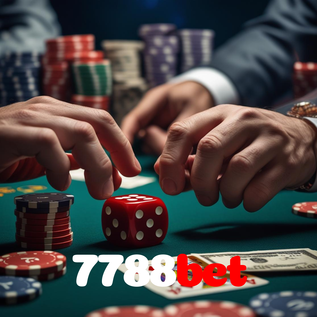 7788bet:O melhor cassino online do Brasil com roleta, blackjack e futebol!