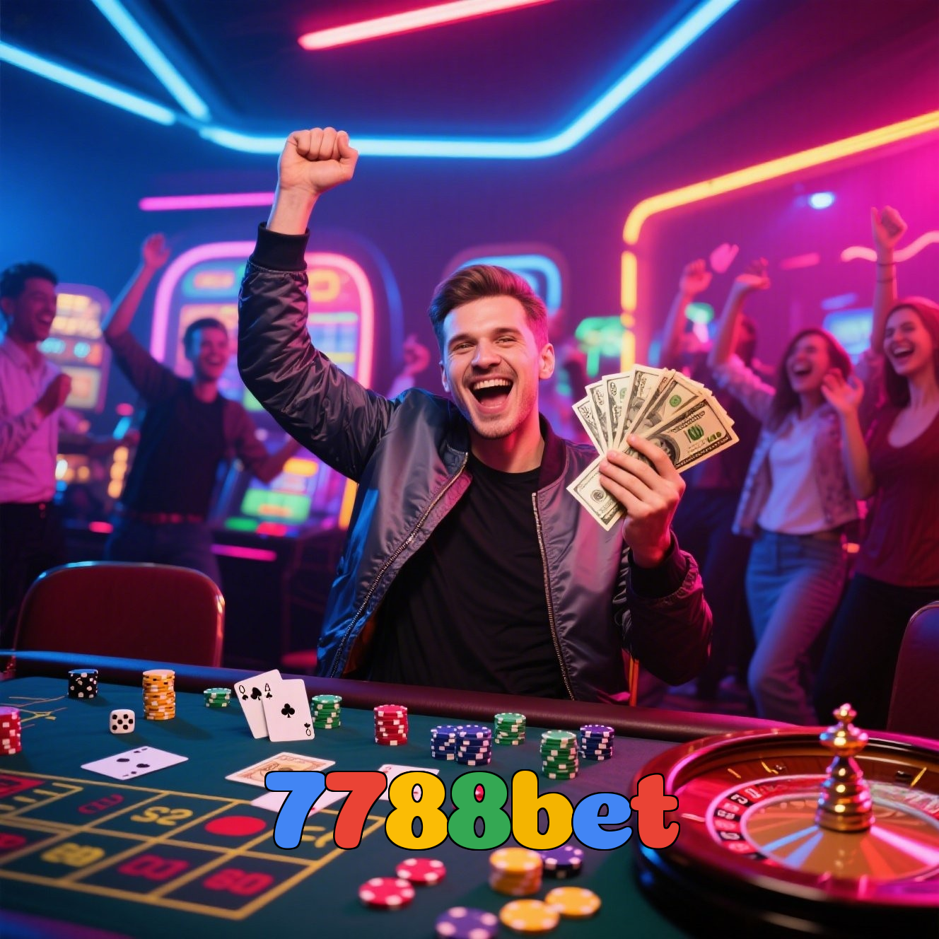 7788bet：Jogue poker, aposte no futebol e ganhe prêmios incríveis no cassino!