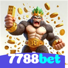 7788bet：Gire as slots e ganhe prêmios incríveis com cada giro!