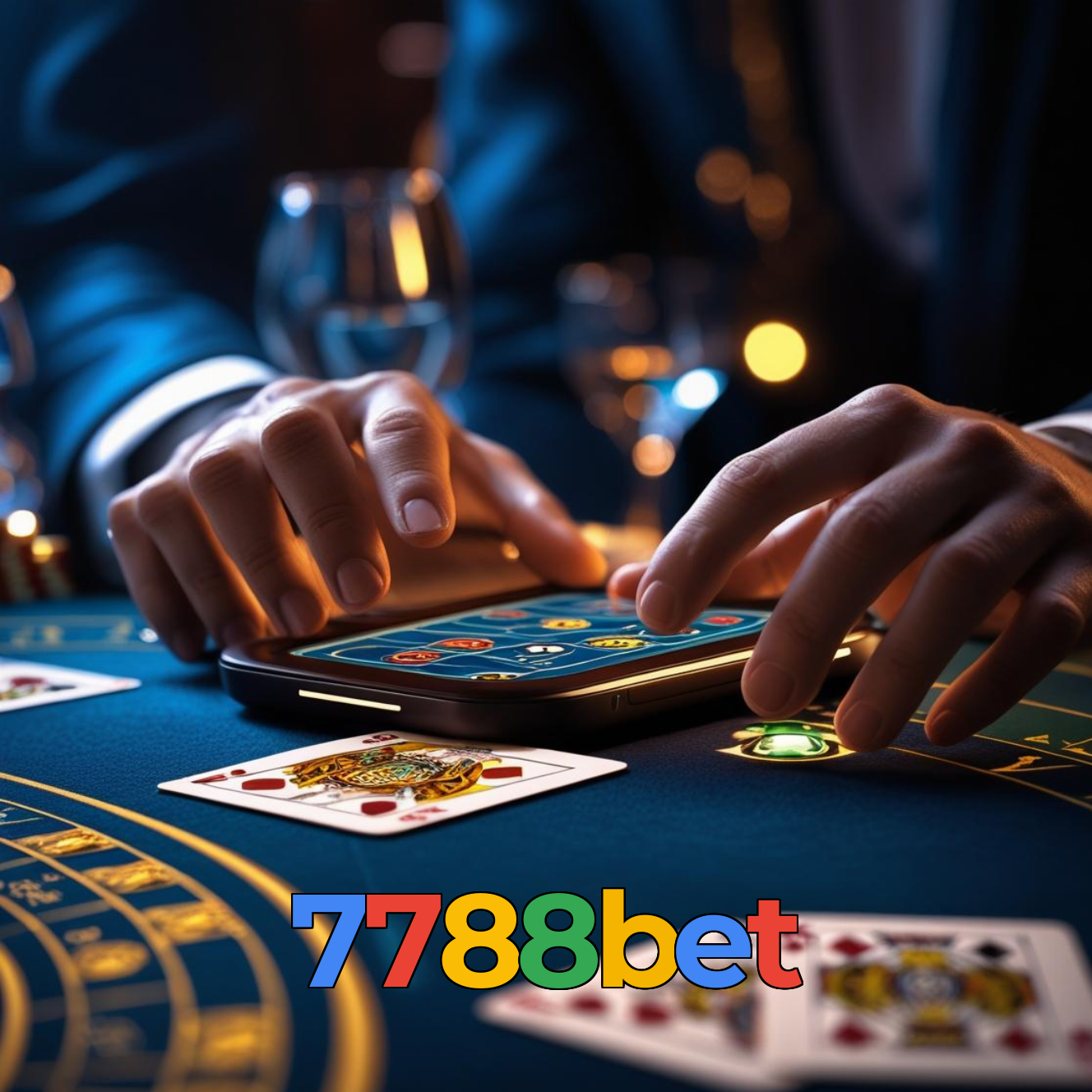 7788bet:Jogue slots, aposte no futebol e ganhe com confiança no nosso cassino online!