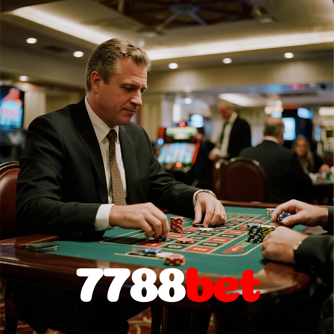 7788bet:Gire as slots e conquiste o jackpot agora mesmo!