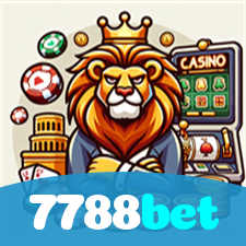 7788bet:Jogue poker, roleta e aposte no futebol com grandes prêmios!