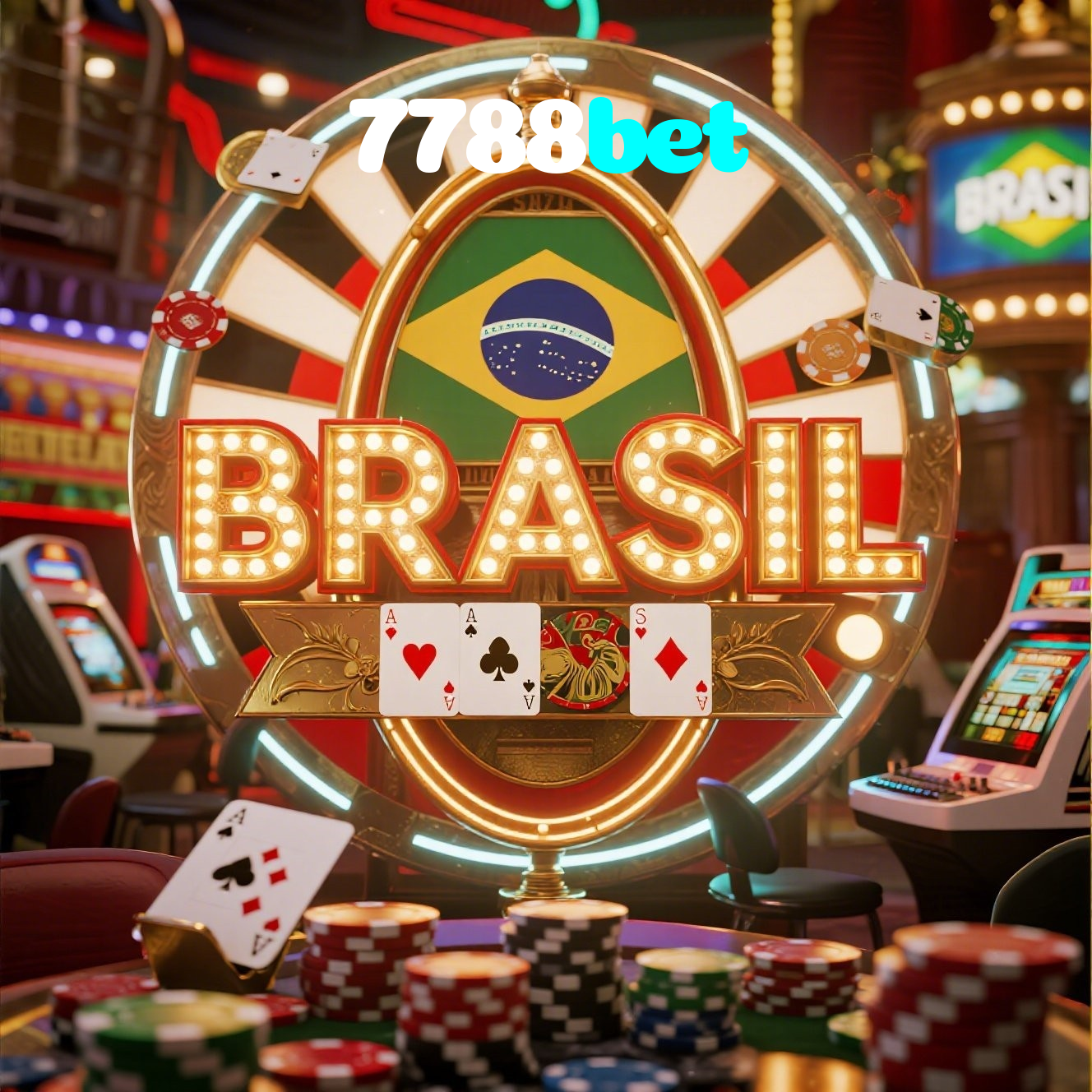 7788bet:A sorte está ao seu lado nas nossas mesas de roleta! Aposte agora!