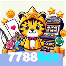 7788bet：Jogue slots, poker e aposte no futebol online para grandes prêmios!