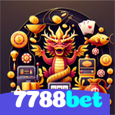 7788bet:Onde sua sorte brilha: poker, roleta e apostas no futebol online!