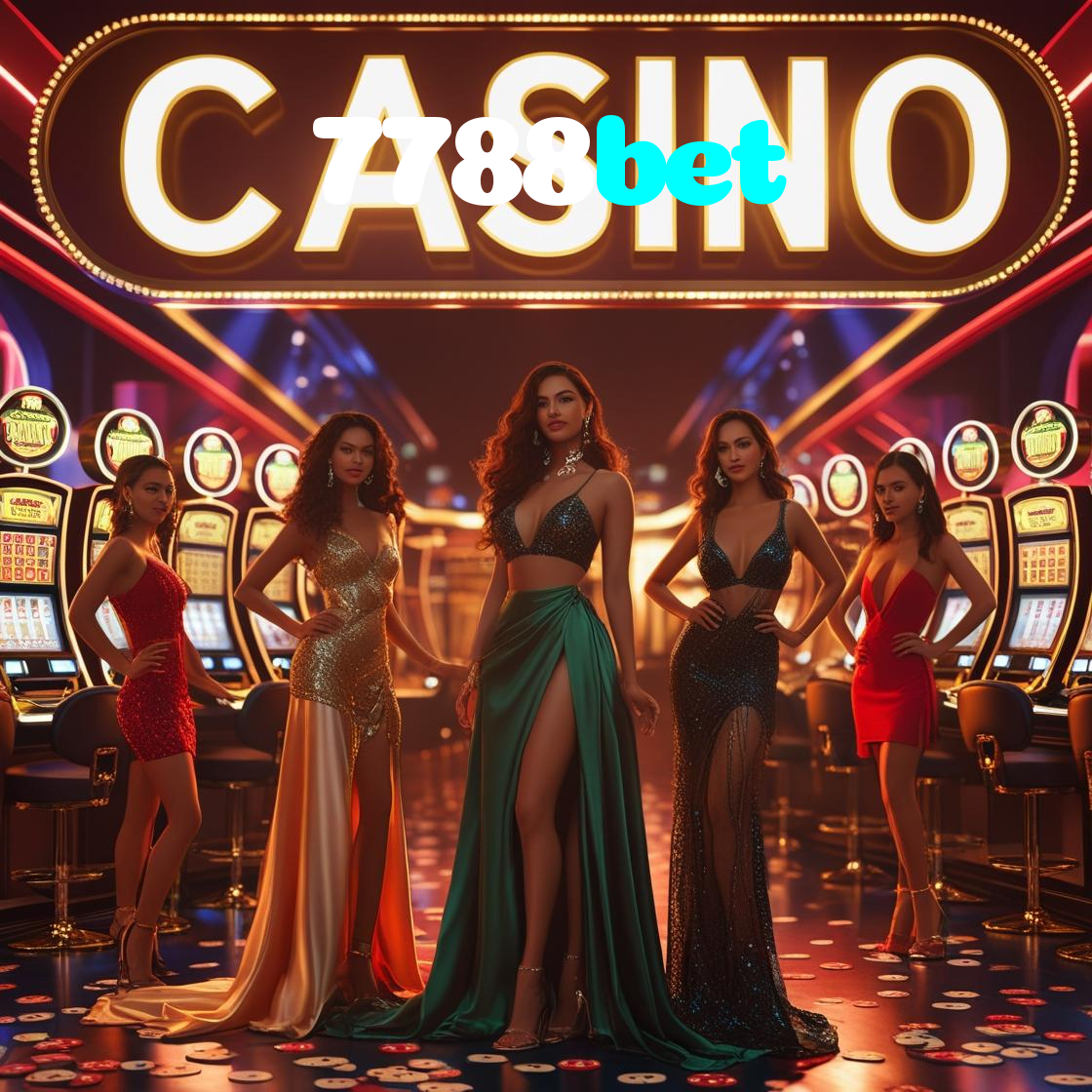7788bet:Jogue roleta, poker e aposte no futebol com grandes prêmios em jogo!