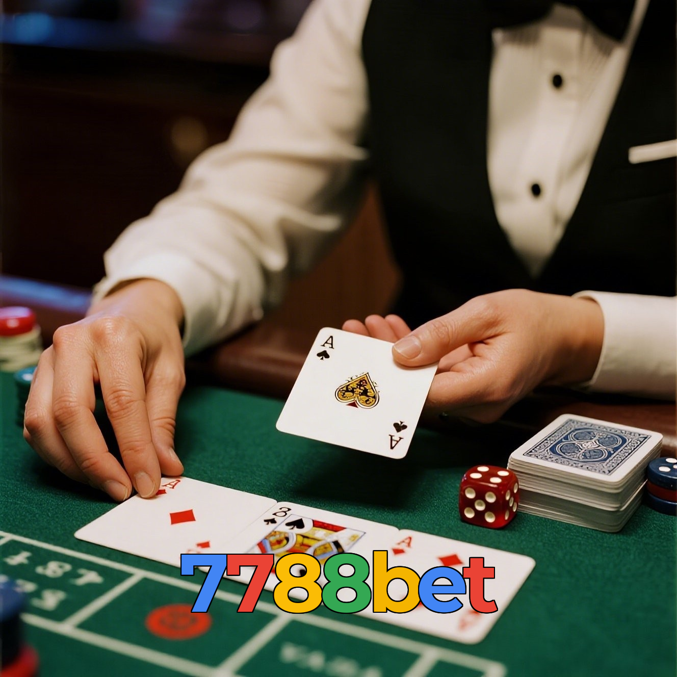 7788bet：Entre no nosso cassino online e jogue nas roletas agora!