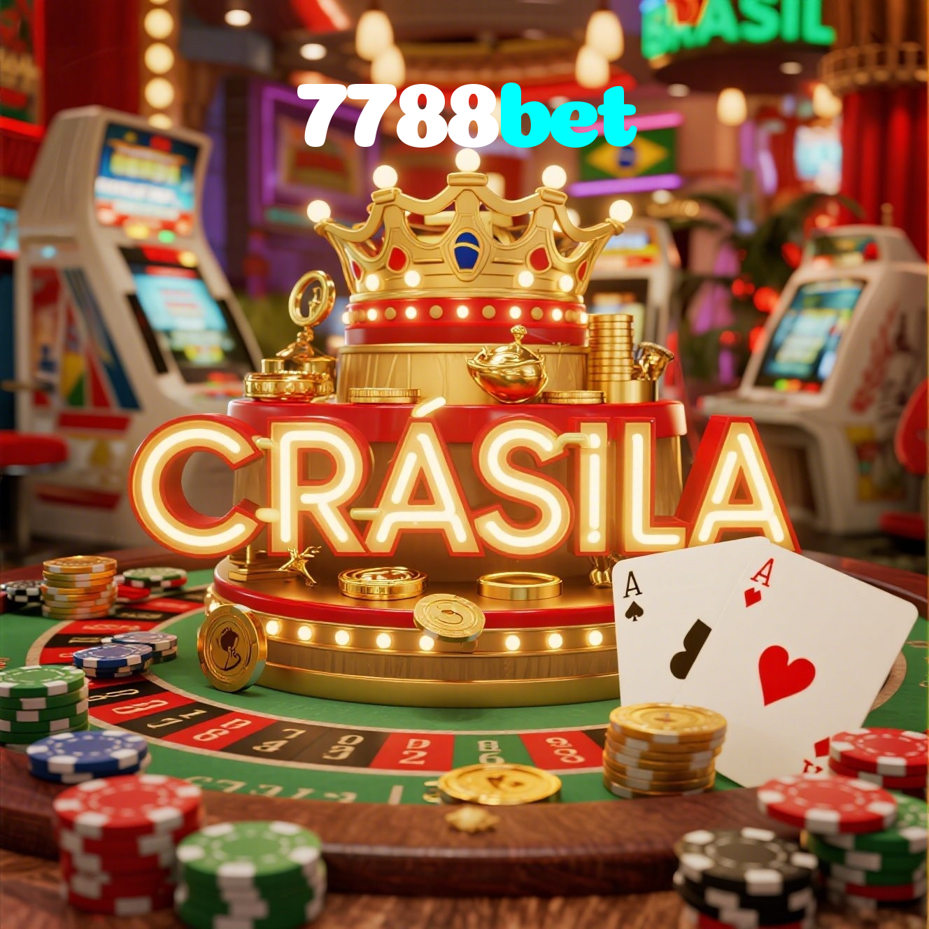 7788bet：Cada giro na roleta é uma nova chance de vitória!