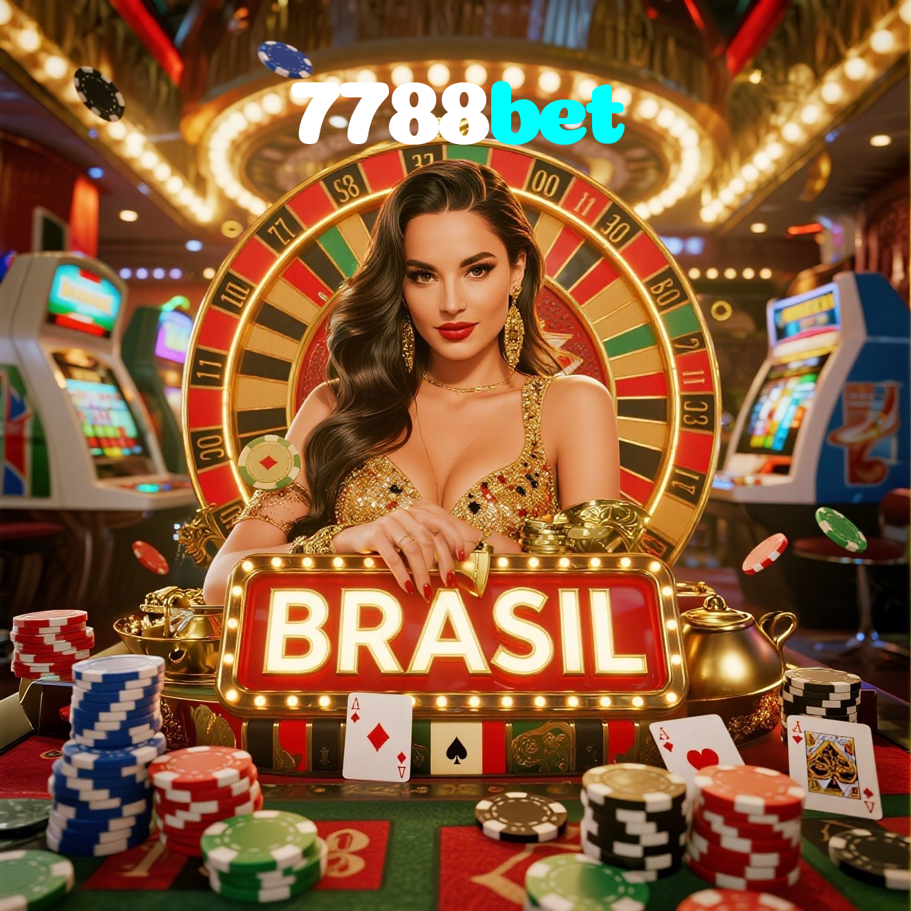 7788bet:Jogue agora e desafie a sorte em nosso cassino online!