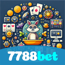 7788bet:Cada giro pode ser um novo prêmio! Descubra as melhores slots online!
