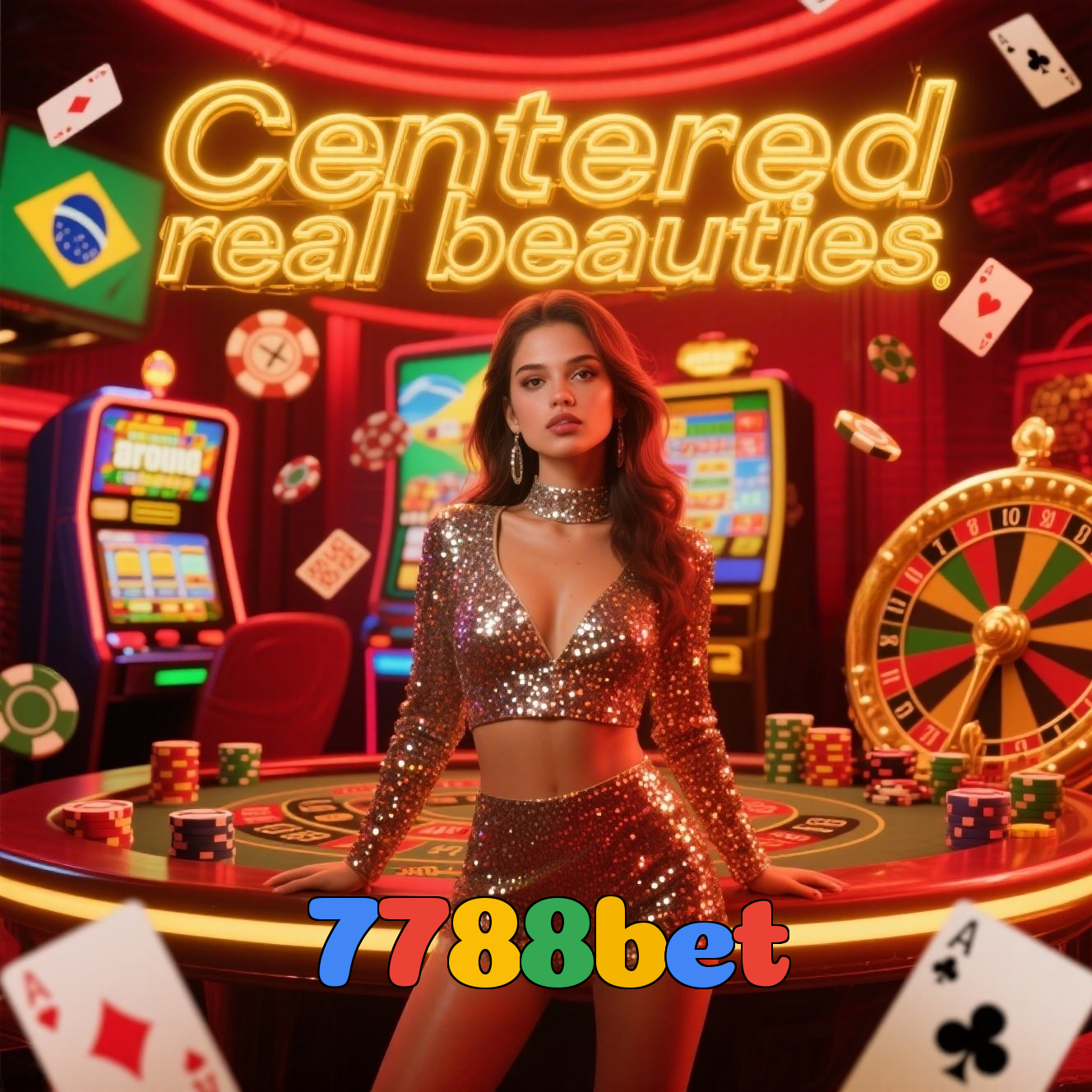 7788bet：Aposte agora nas roletas e conquiste prêmios fantásticos!