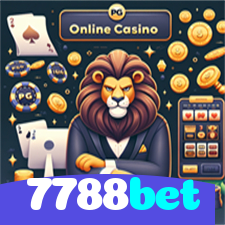 7788bet：Ganhe no futebol e conquiste prêmios nos melhores jogos de cassino online!