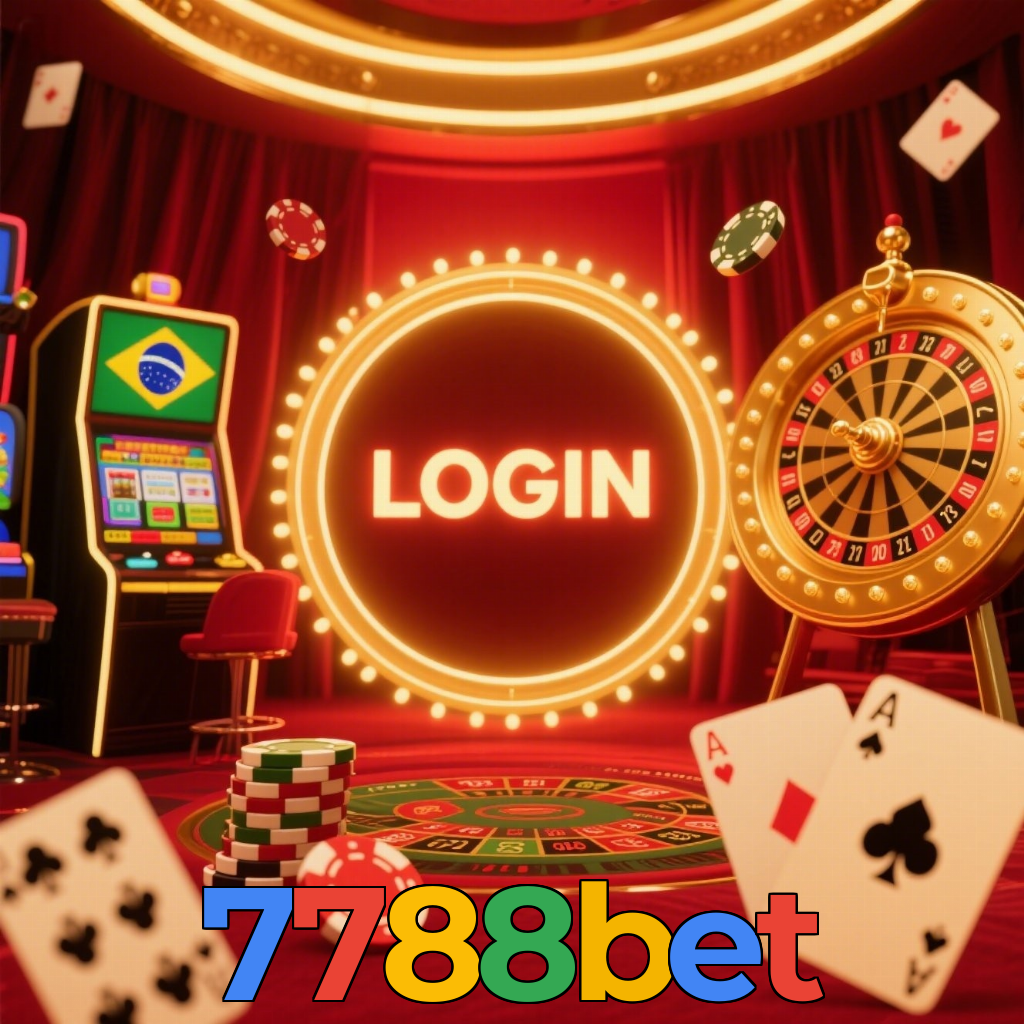 7788bet:Aposte no futebol e jogue os melhores jogos de cassino para grandes vitórias!