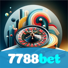 7788bet:Aposte nas roletas e veja os prêmios incríveis chegarem até você!