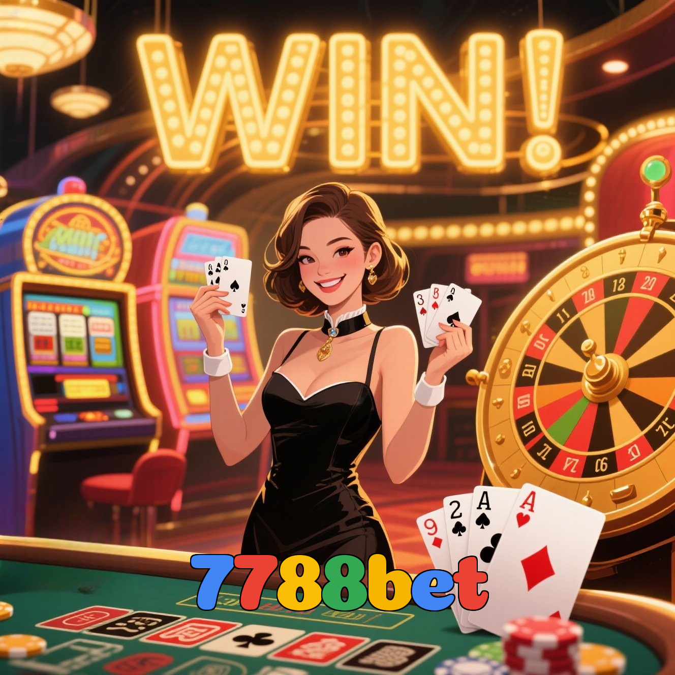 7788bet:Aposte no futebol e ganhe prêmios fantásticos em blackjack e roleta!